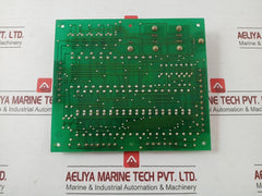 Taiyo Electric Printed Circuit Board Ea0522-14-A