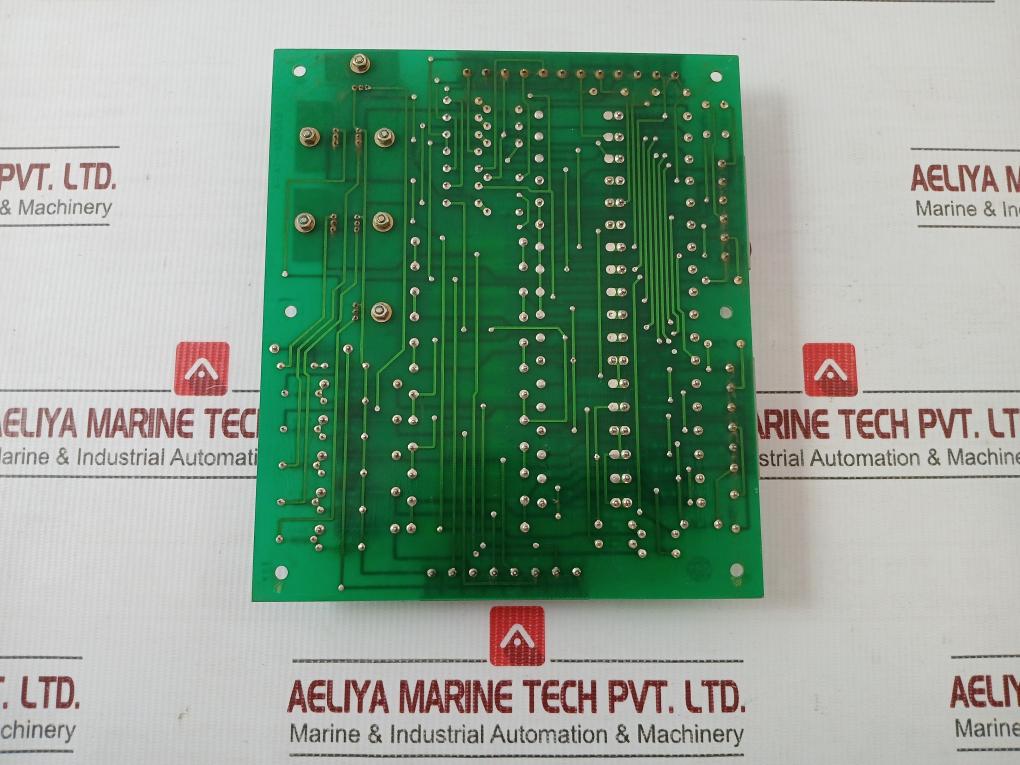 Taiyo Electric Printed Circuit Board Ea0522-14-A