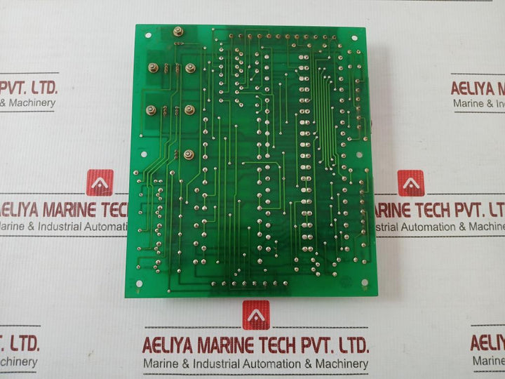 Taiyo Electric Printed Circuit Board Ea0522-14-A
