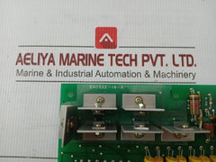 Taiyo Electric Printed Circuit Board Ea0522-14-A