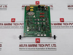 Taiyo Interface And Control Pcb Module Ea-0614-64