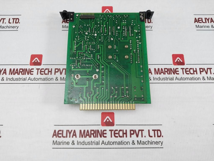 Taiyo Interface And Control Pcb Module Ea-0614-64
