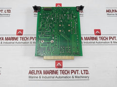 Taiyo Interface And Control Pcb Module Ea-0614-64