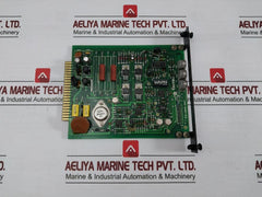 Taiyo Interface And Control Pcb Module Ea-0614-64