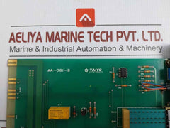 Taiyo Aa-061-b,