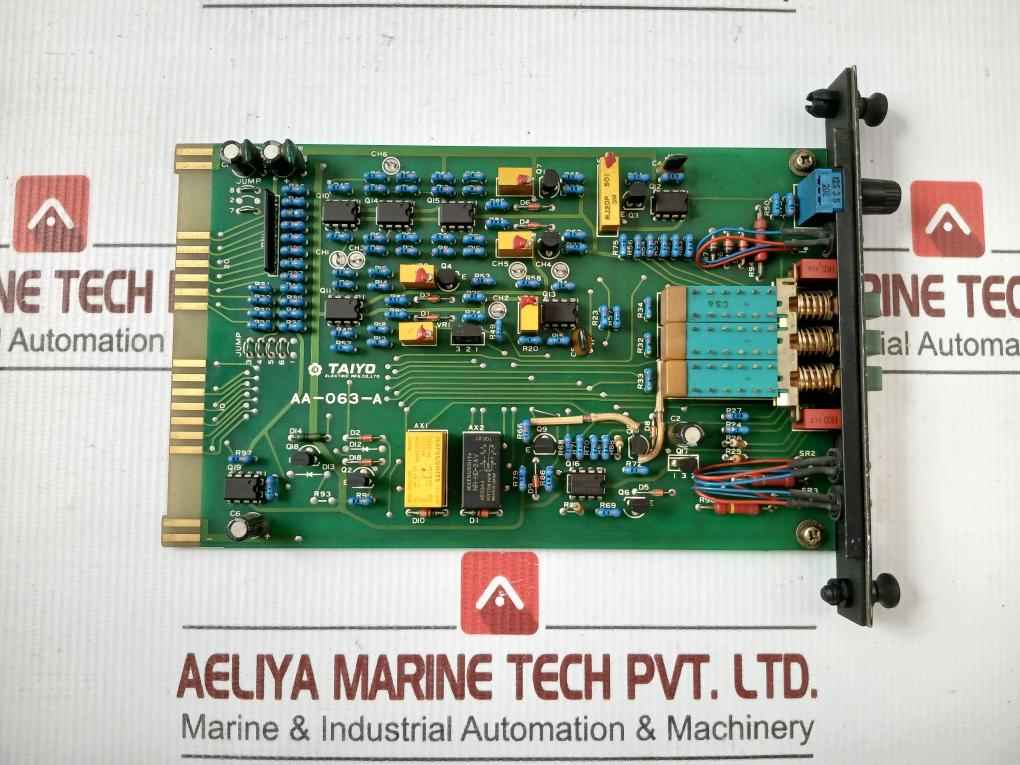 Taiyo Aa-063-a