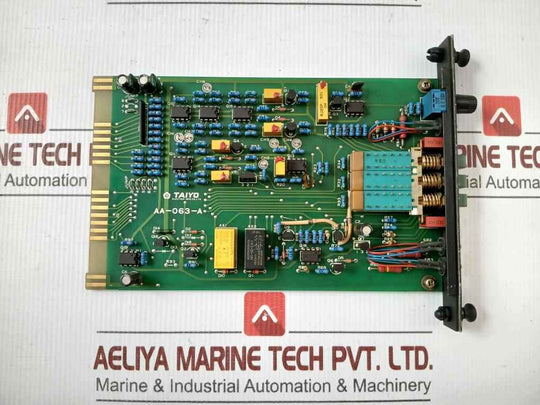 Taiyo Aa-063-a