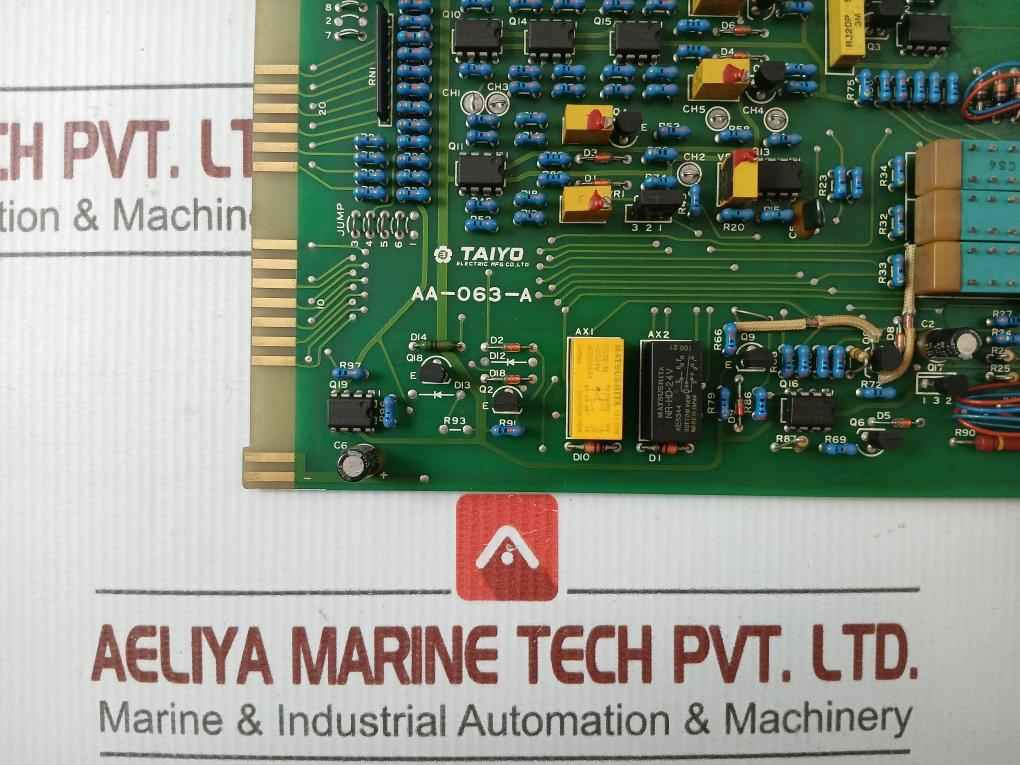 Taiyo Aa-063-a