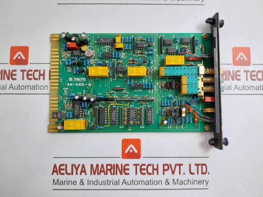 Taiyo Aa-065-a ,