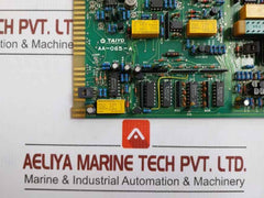 Taiyo Aa-065-a ,