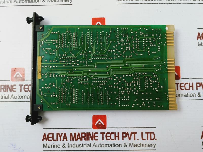 Taiyo Aa-066-b Non Flowing Oil Cool Piston System Pc Board Module Dnf-m2 9501