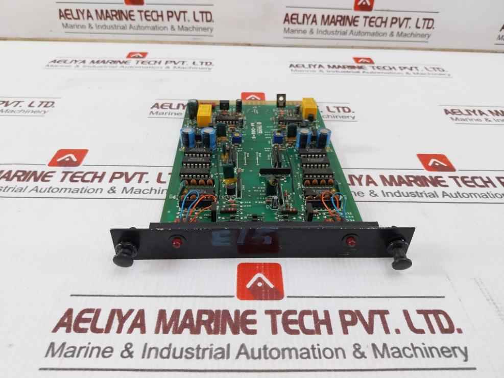 Taiyo Aa-066-b Printed Circuit Board Dnf-m2