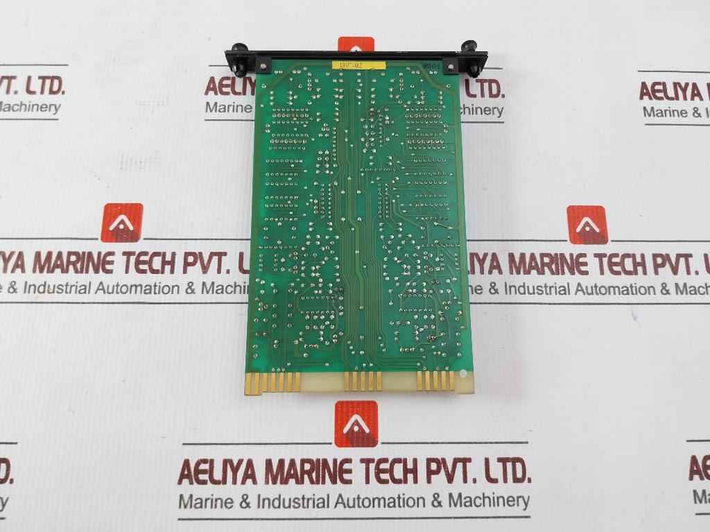 Taiyo Aa-066-b Printed Circuit Board Dnf-m2