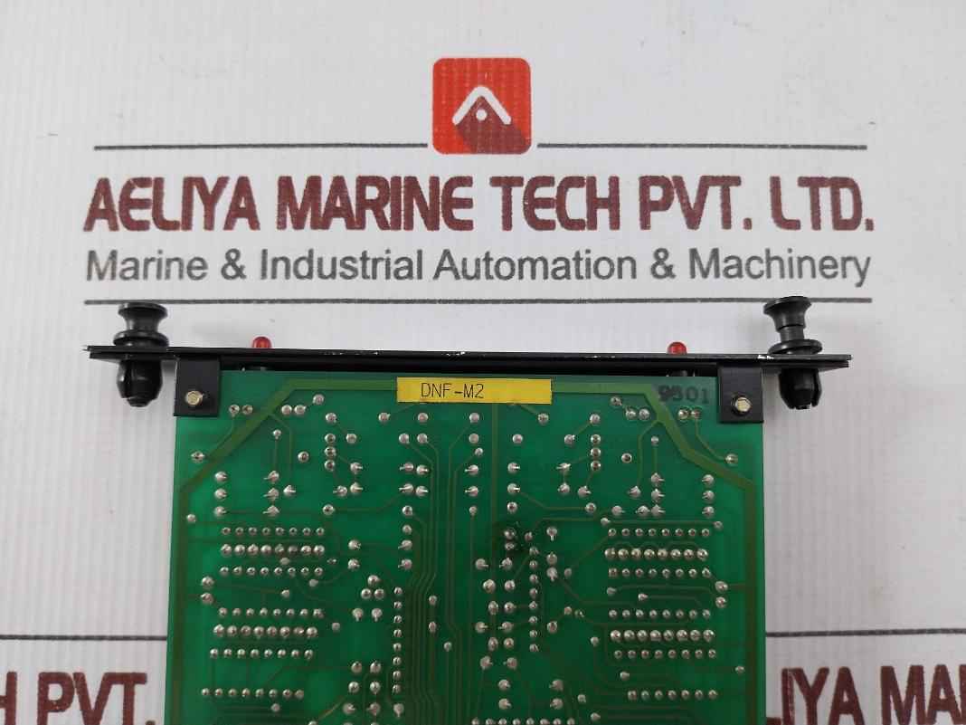 Taiyo Aa-066-b Printed Circuit Board Dnf-m2