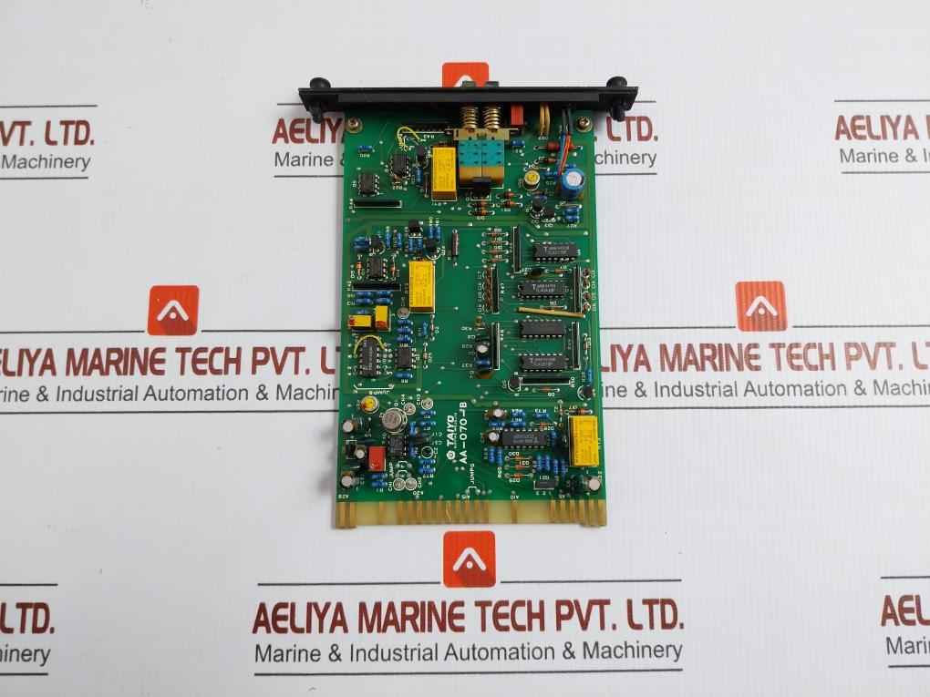 Taiyo Aa-070-b