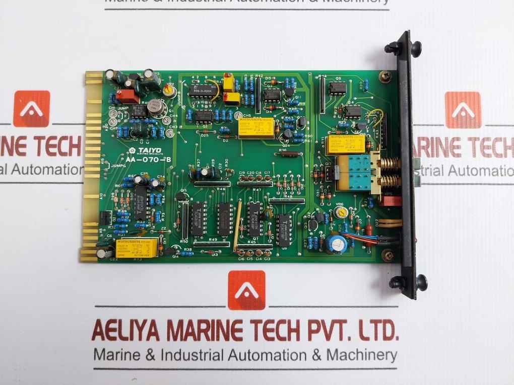 Taiyo Aa-070-b