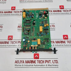 Taiyo Aa-070-b Cylinder Jacker Cool System High Temp Pc Board