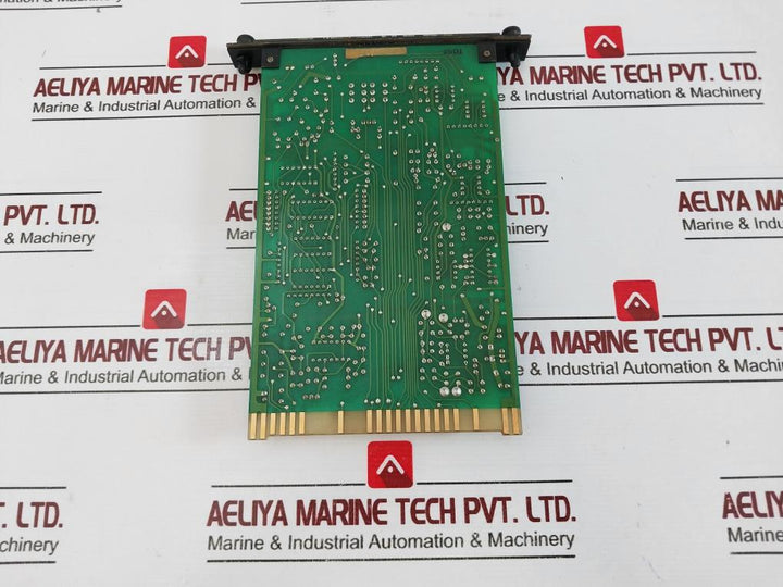 Taiyo Aa-070-b Cylinder Jacker Cool System High Temp Pc Board