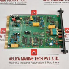 Taiyo Aa-070-b Cylinder Jacker Cool System High Temp Pc Board