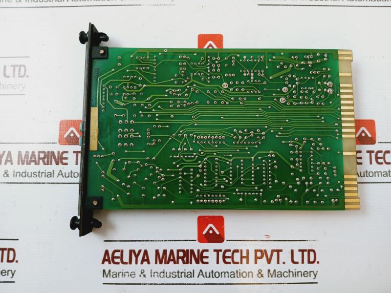 Taiyo Aa-070-b Jacket Cooling System Cylinder Out High Temp Pcb Module Rp15h-m2