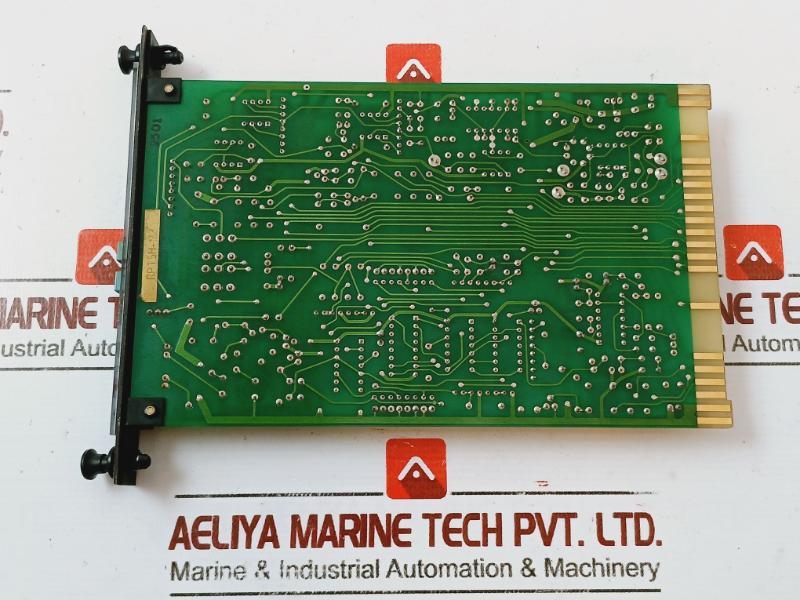 Taiyo Aa-070-b Main Lo In High Temperature Pcb Module Rp15h-m2