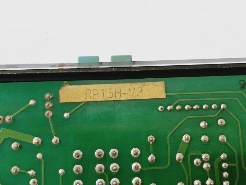 Taiyo Aa-070-b Main Lo In High Temperature Pcb Module Rp15h-m2