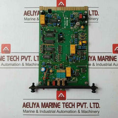 Taiyo Aa-070-b Printed Circuit Board Card Rp60H-m2