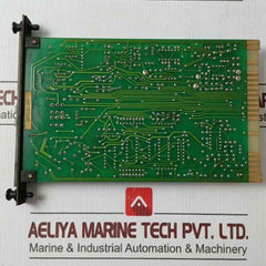 Taiyo Aa-070-b Printed Circuit Board Card Rp60H-m2