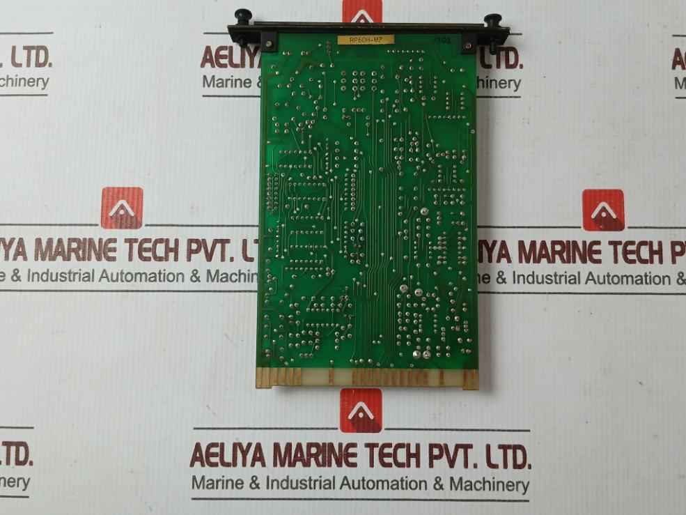 Taiyo Aa-070-b Printed Circuit Board Card Rp60H-m2