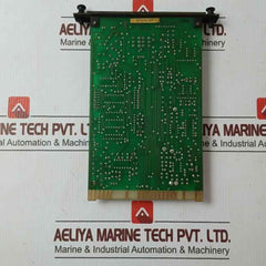 Taiyo Aa-070-b Printed Circuit Board Card Rp60H-m2