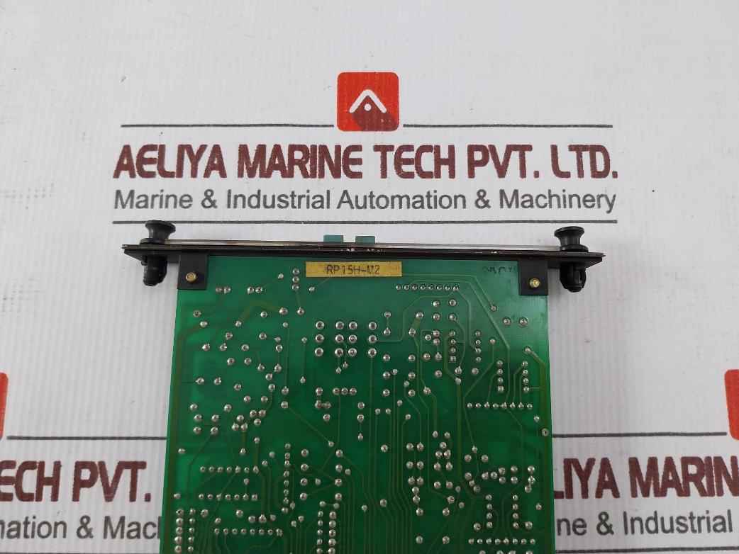 Taiyo Aa-070-b Printed Circuit Board Rp15H-m2