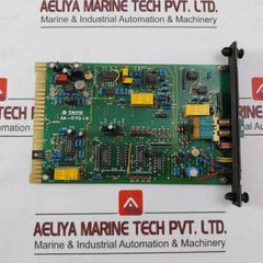 Taiyo Aa-070-b Printed Circuit Board Rp15H-m2