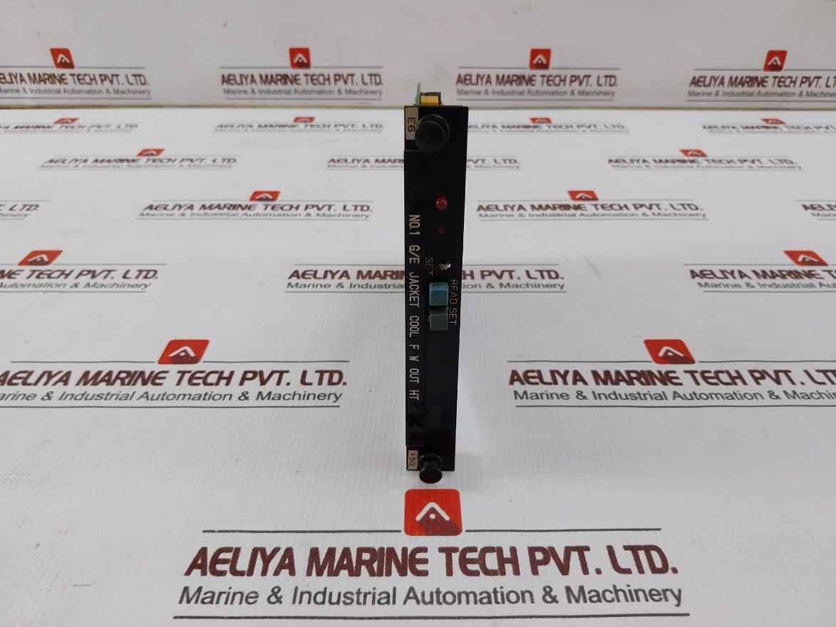 Taiyo Aa-070-b Printed Circuit Board Rp15H-m2