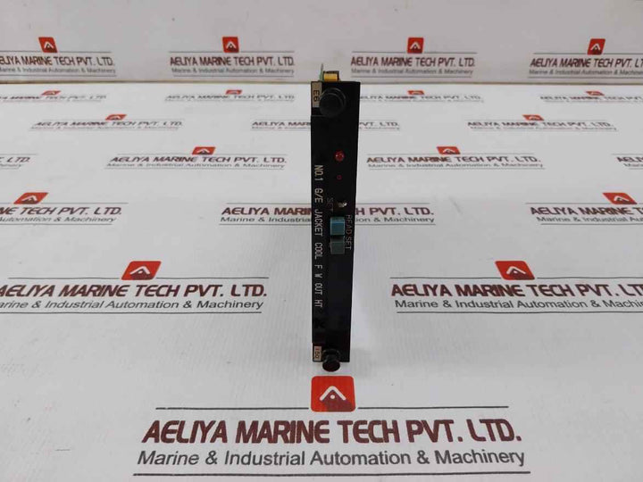 Taiyo Aa-070-b Printed Circuit Board Rp15H-m2