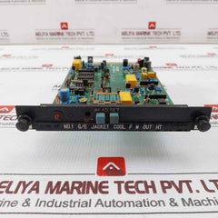 Taiyo Aa-070-b Printed Circuit Board Rp15H-m2