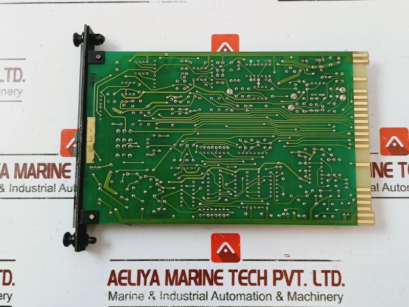 Taiyo Aa-070-b Thermocouple Lo Out High Temp Pcb Module