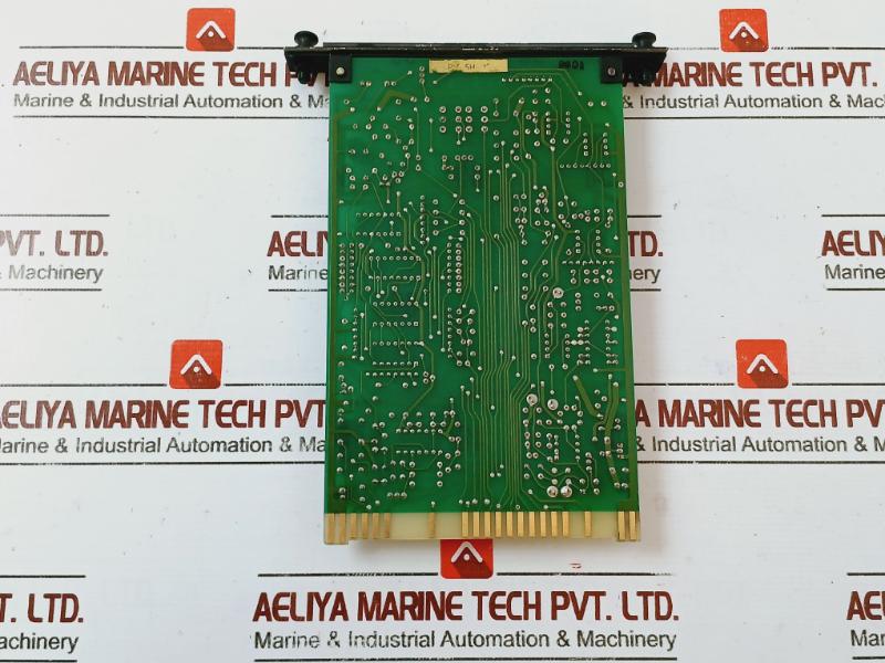 Taiyo Aa-070-b Thermocouple Lo Out High Temp Pcb Module