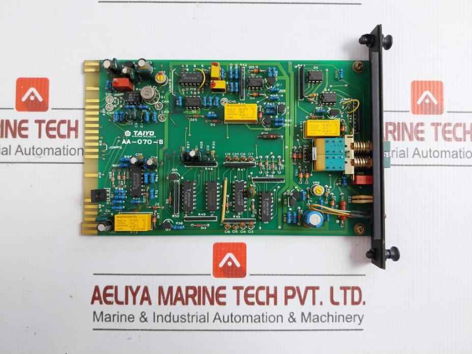 ,Taiyo Aa-070-b,.,