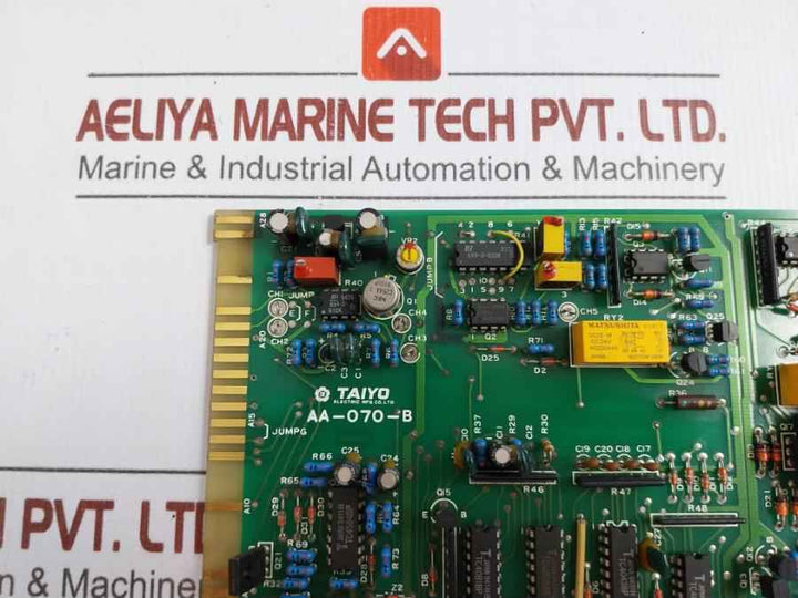 ,Taiyo Aa-070-b,.,