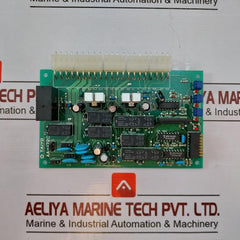 Taiyo Aa-172C Pcb Card Yt Y53 3 B3744