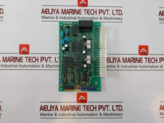 Taiyo Aa-172C Pcb Card Yt Y53 3 B3744