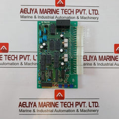 Taiyo Aa-172C Pcb Card Yt Y53 3 B3744