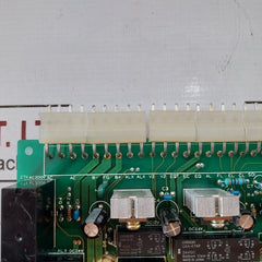 Taiyo Aa-172C Pcb Card Yt Y53 3 B3744