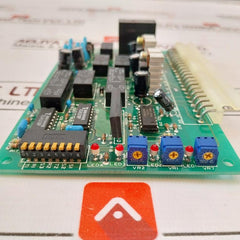 Taiyo Aa-172C Pcb Card Yt Y53 3 B3744