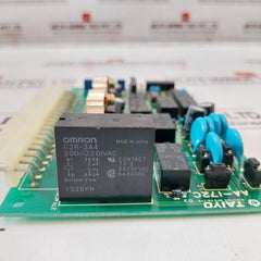 Taiyo Aa-172C Pcb Card Yt Y53 3 B3744