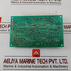 Taiyo Aa-172C Pcb Card Yt Y53 3 B3744