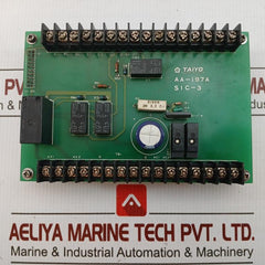 Taiyo Aa-197A
