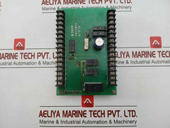 Aa-197A Annunciator Pcb Board Taiyo