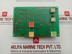 Aa-197A Annunciator Pcb Board Taiyo