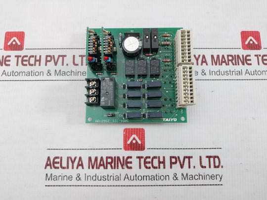 Taiyo Aa-265Z